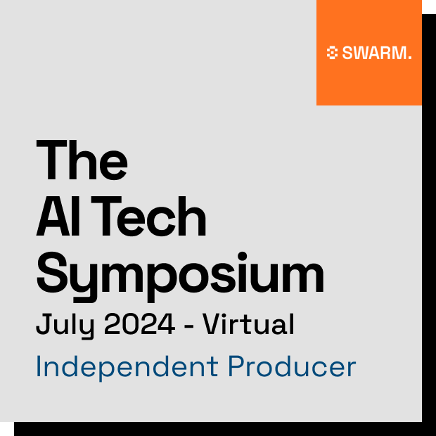 The AI Tech Symposium