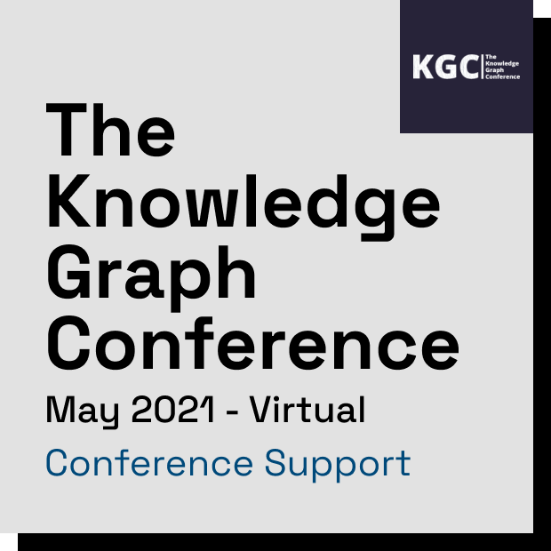 The Knowledge Graph Conference 2021