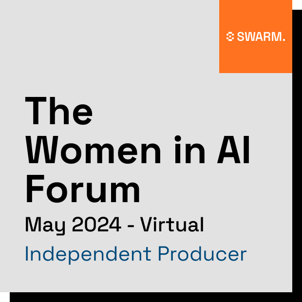 The Women in AI Forum